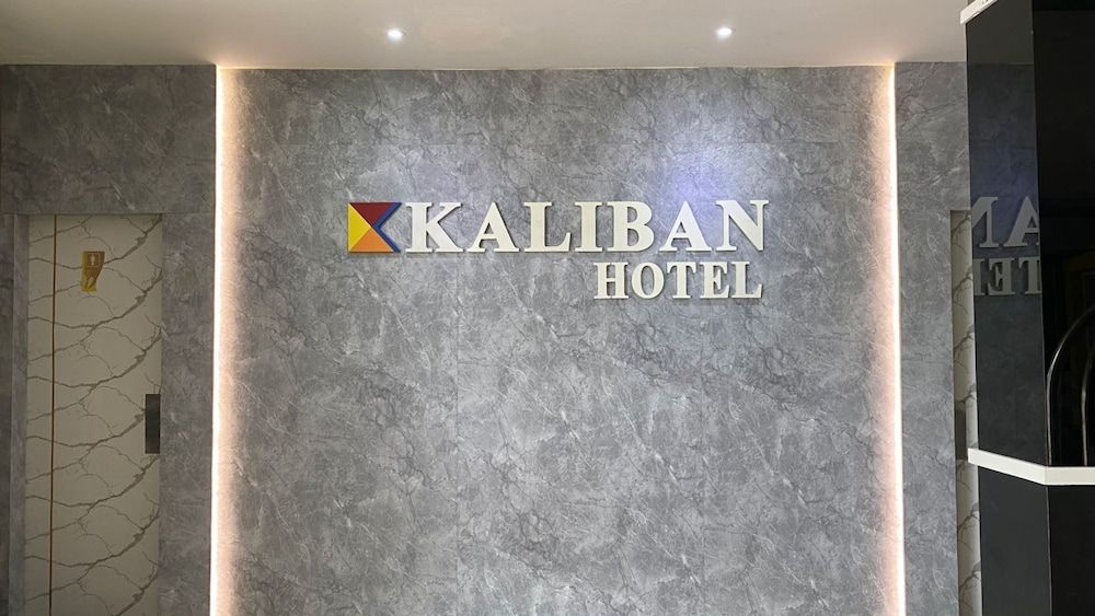 Kaliban Hotel 3