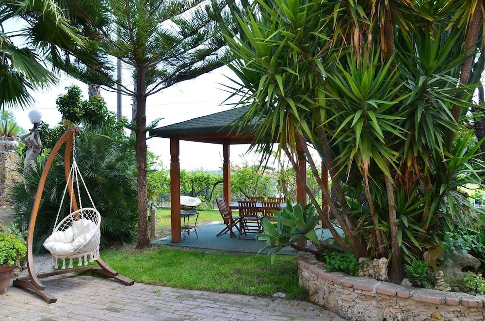 Hotel Ristorante L'Orizzonte 3 étoiles à Crotone