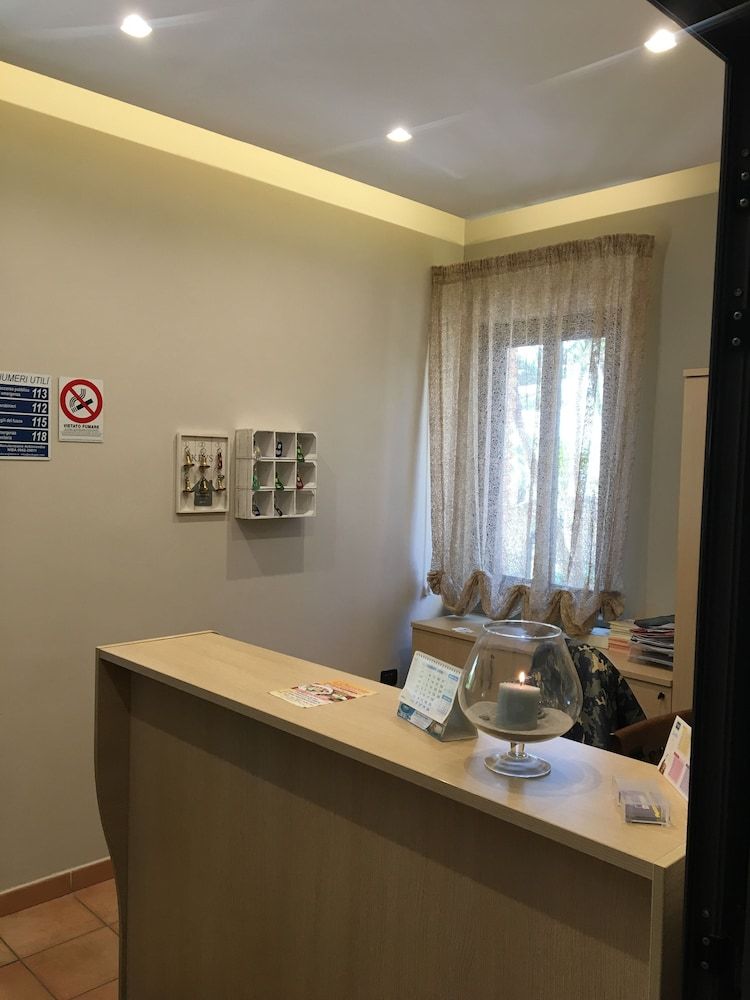 Hotel Ristorante L'Orizzonte 3