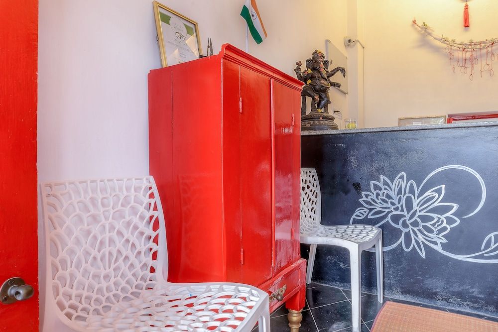 Itsy Hotels Red Lotus Heritage, Promenade Beach 2