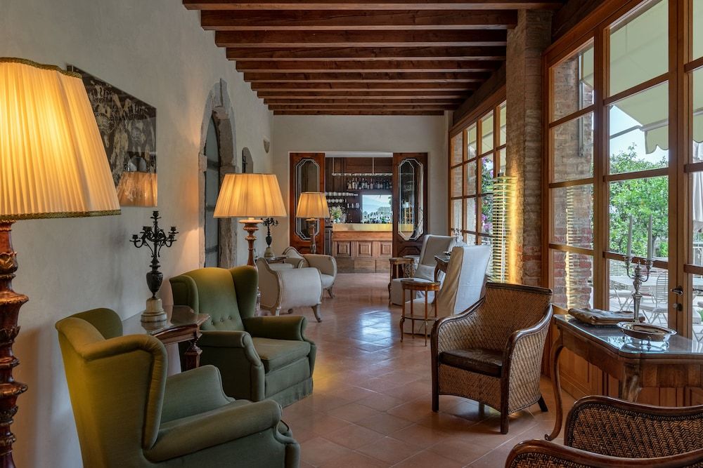 Villa Arcadio Hotel & Resort 2