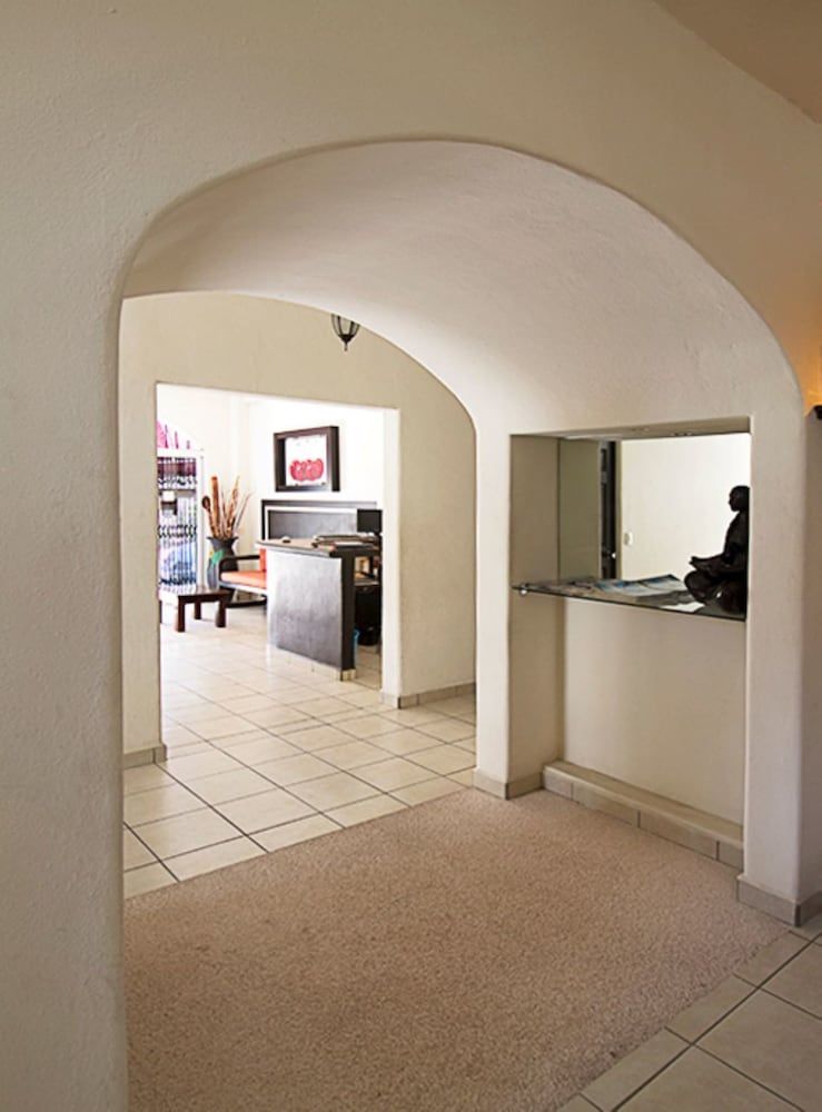 Posada Santa Clara 3