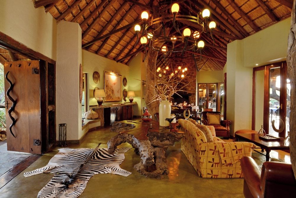 Motswiri Private Safari Lodge 2