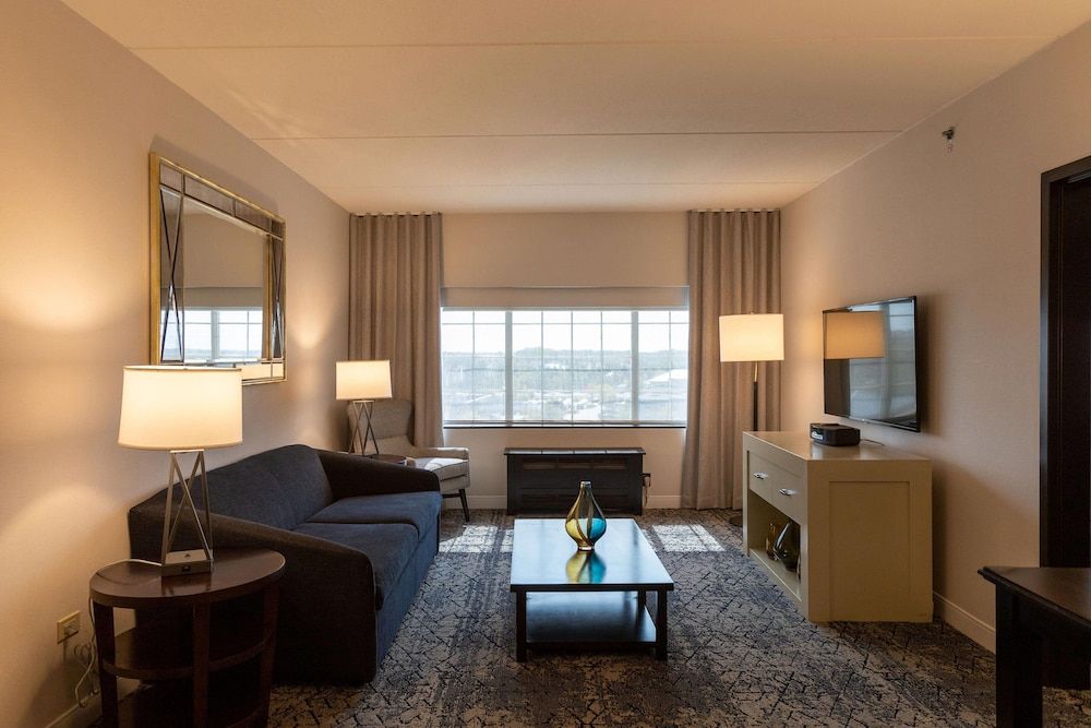 Sheraton Chicago Northbrook Hotel 2