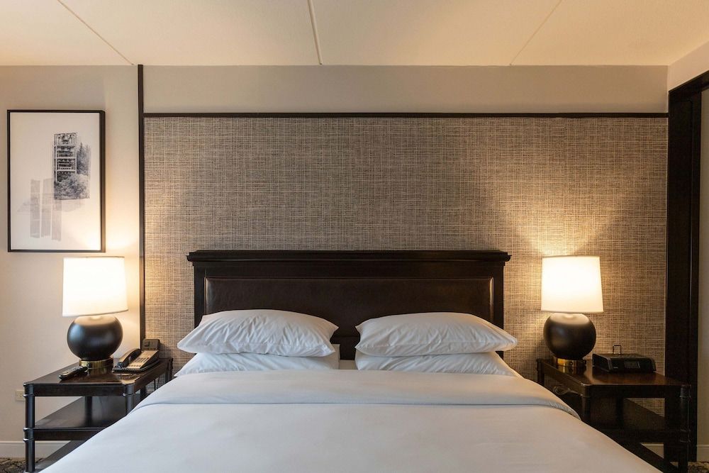 Sheraton Chicago Northbrook Hotel 3