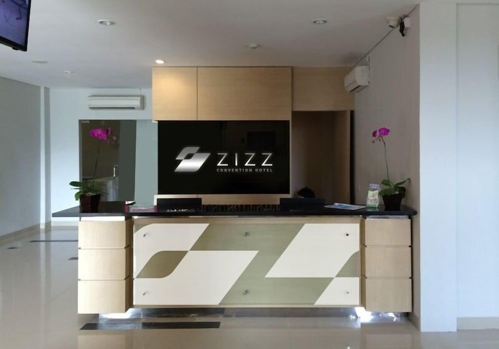 Zizz Convention Hotel 2