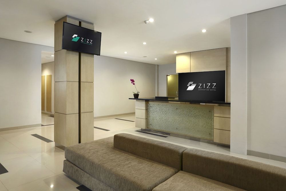 Zizz Convention Hotel 3