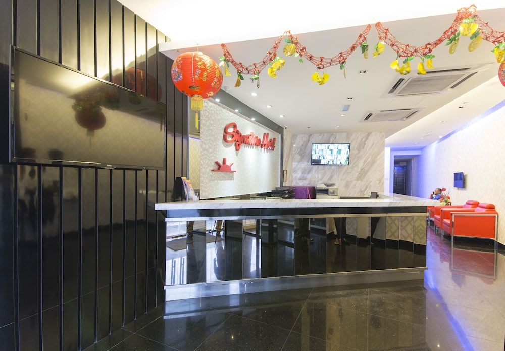 Signature Hotel at Bangsar South 2