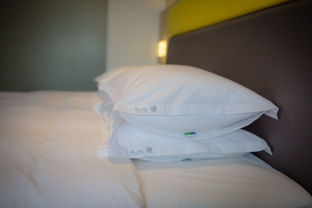 Holiday Inn Express Emei Mountain by IHG 3