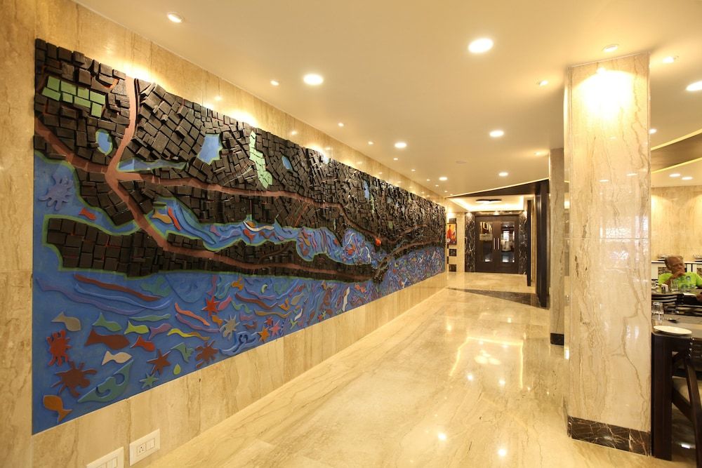 Hotel Southern Residency 2
