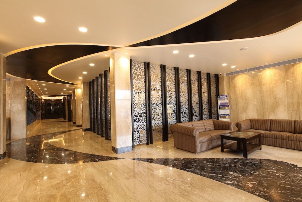 Hotel Southern Residency 3