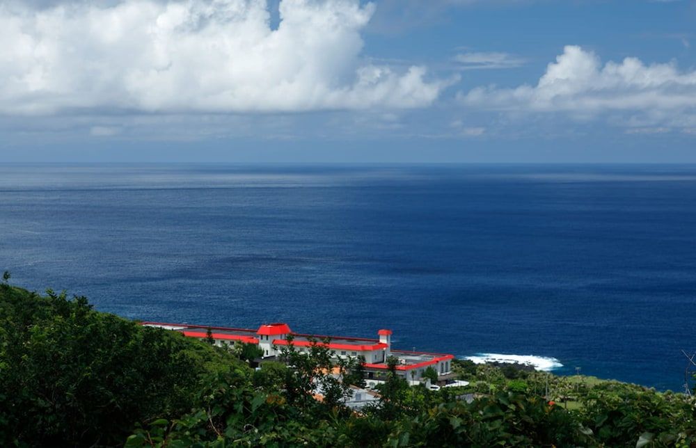 Lido Park Resort Hachijojima 3 estrellas en Hachijo