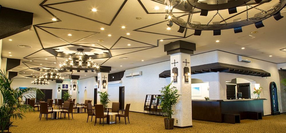 Lido Park Resort Hachijojima 2