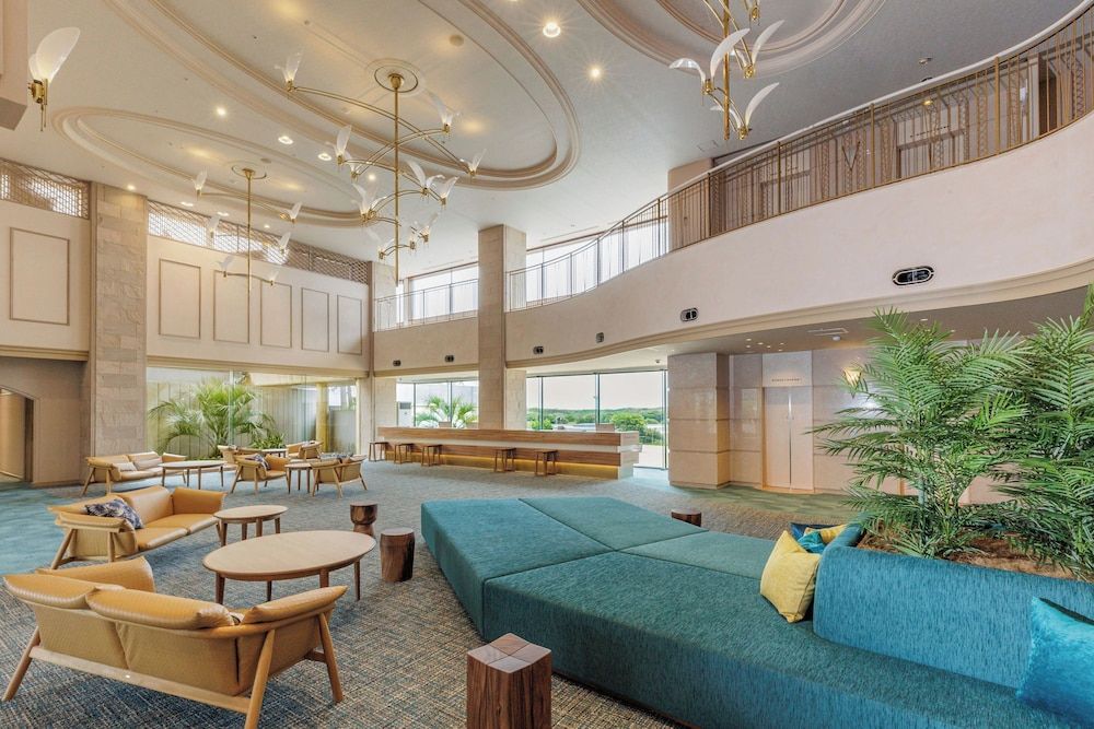 Kamenoi Hotel Kujukuri 2