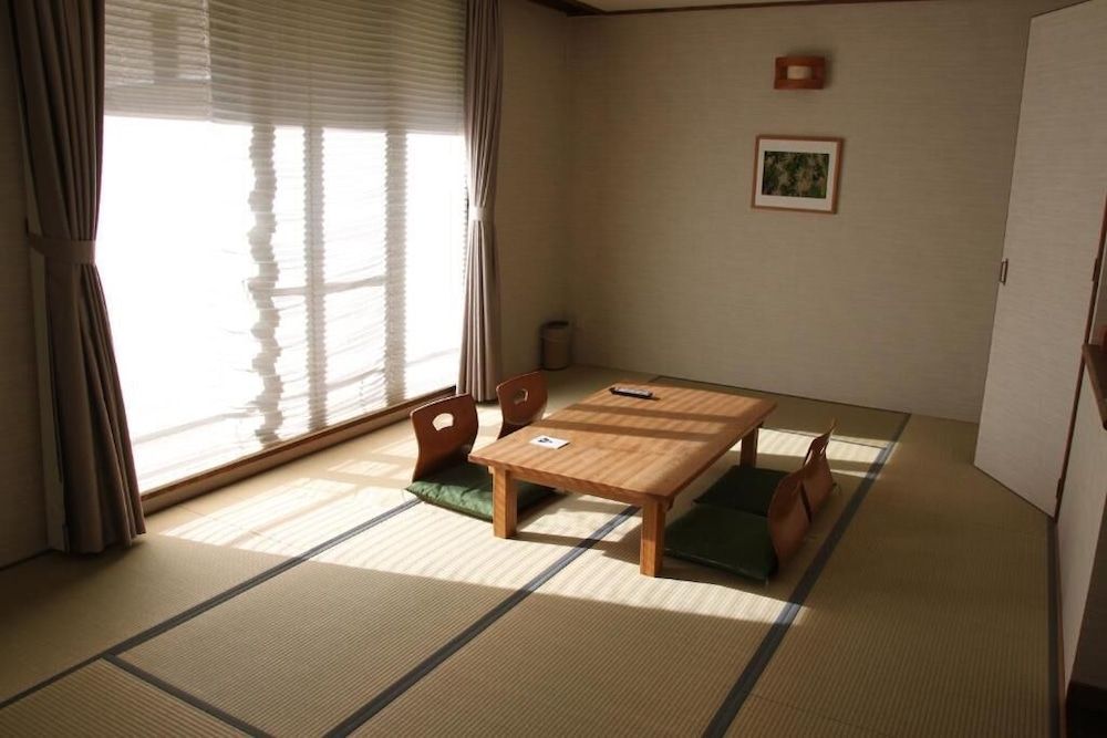 TOYOTA Shirakawa-Go Eco-Institute 3