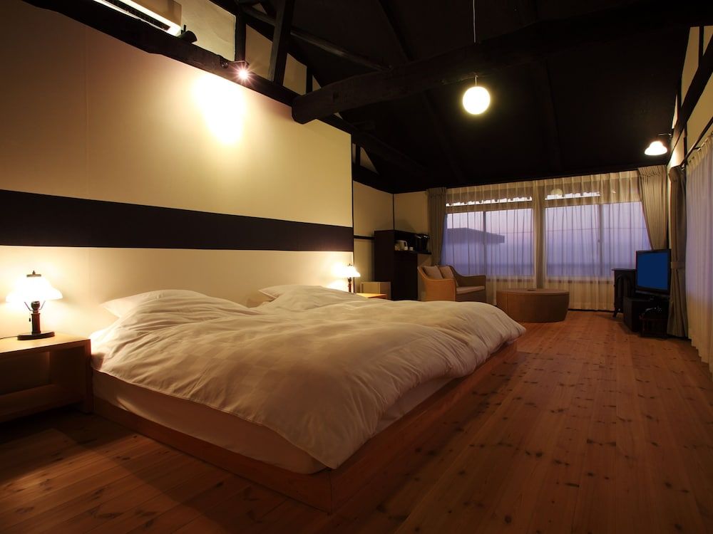 Nagomi no Yado Kakujoro 2