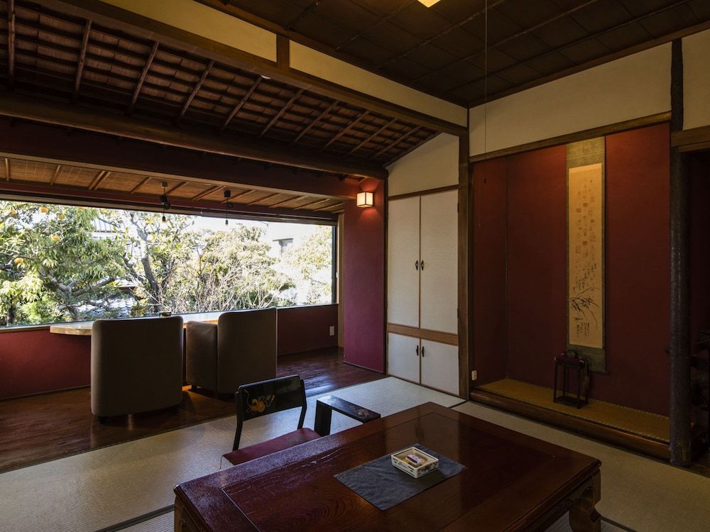 Nagomi no Yado Kakujoro 3