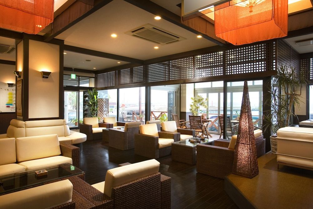 Himakajima Isuzukan 2