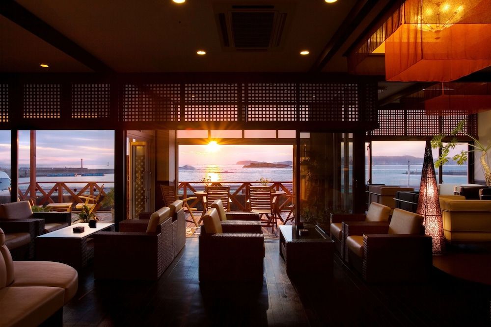 Himakajima Isuzukan 3