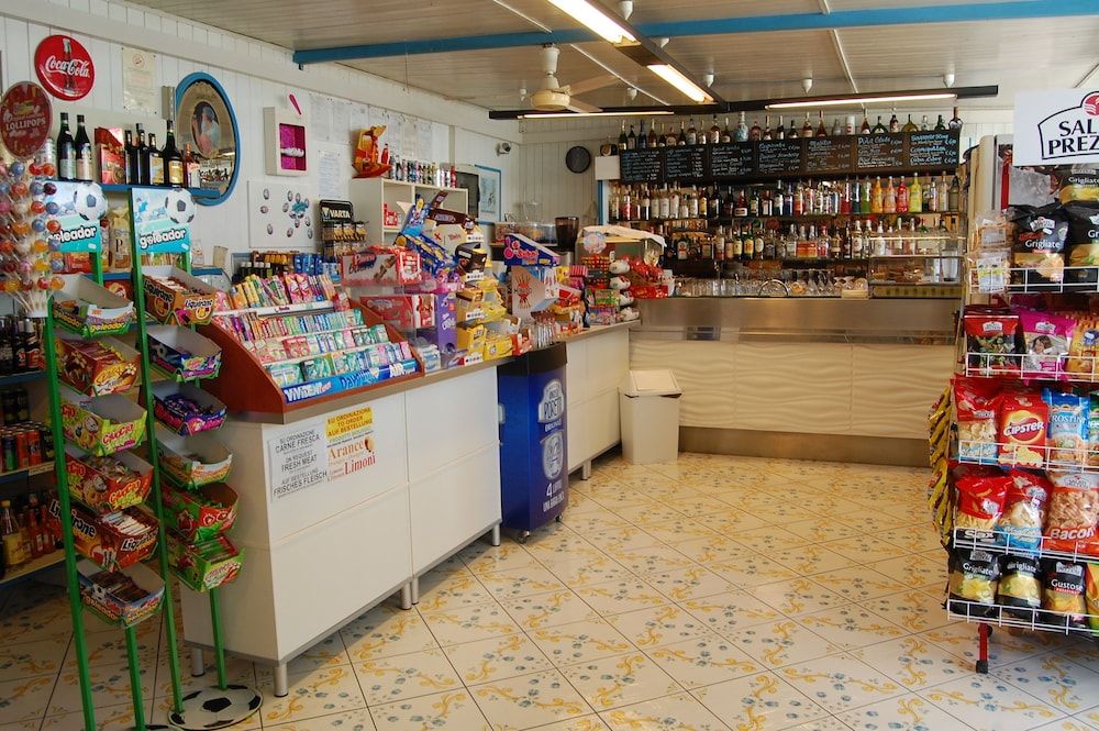 Marina Del Cantone Chalet 2