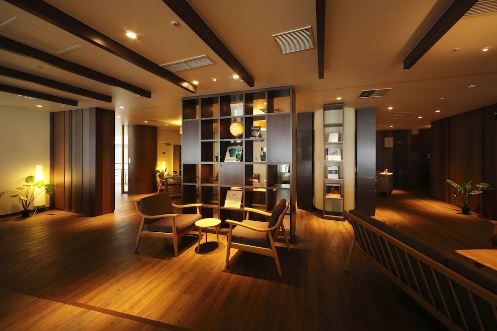 Ooedo Onsen Monogatari Hotel Reoma no Mori 3