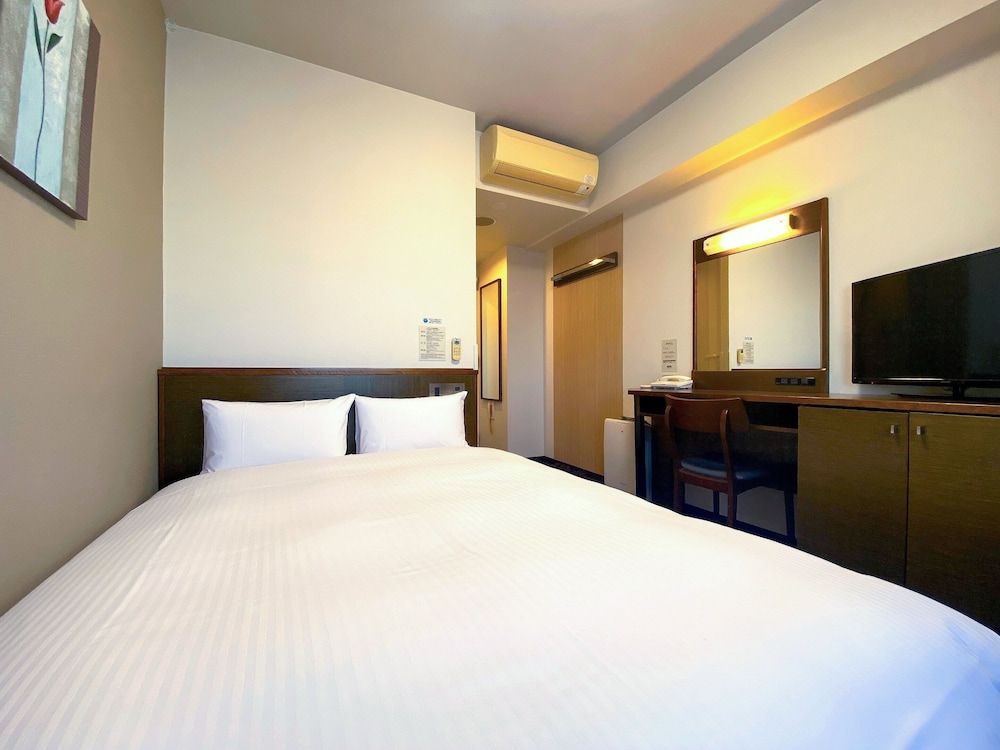 Hotel Route-Inn Ashikaga Ekimae 3