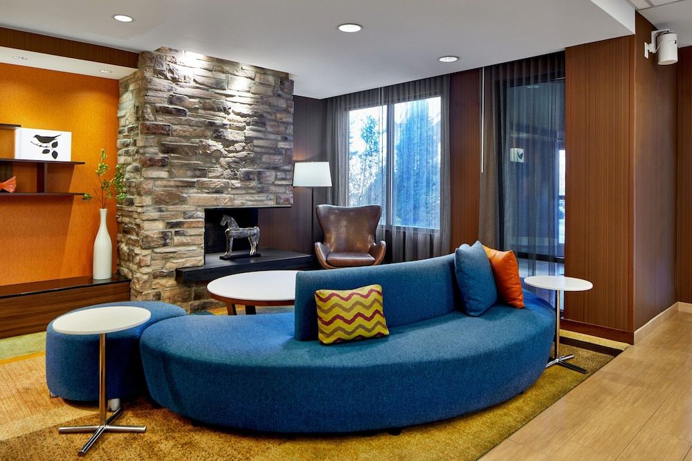 Fairfield Inn & Suites Atlanta Lithia Springs 2