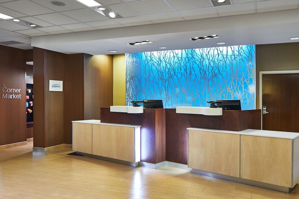 Fairfield Inn & Suites Atlanta Lithia Springs 3