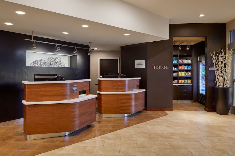 Courtyard by Marriott Atlanta Lithia Springs 3