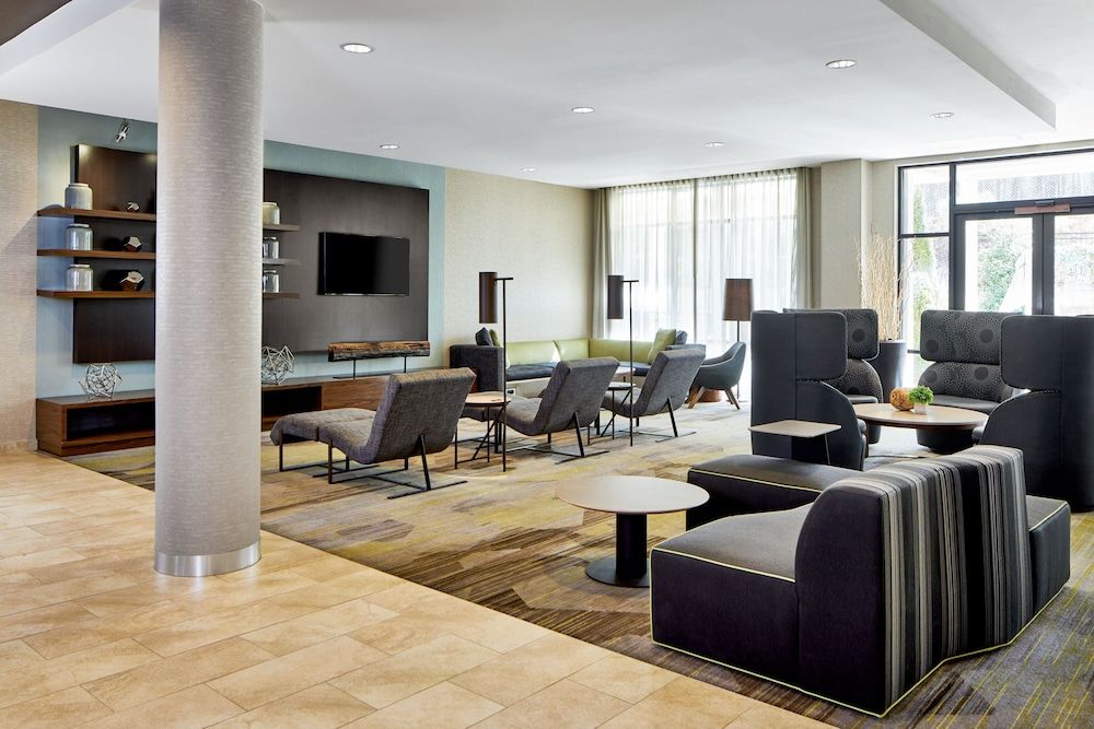 Courtyard by Marriott Atlanta Lithia Springs 3 estrelas em Orlando