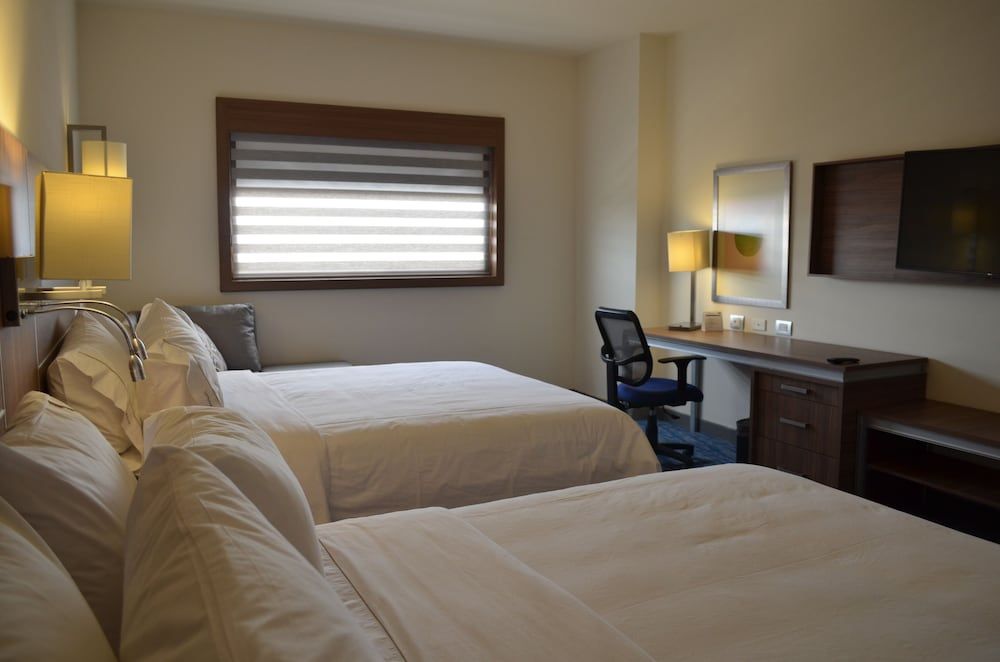 Holiday Inn Express & Suites Ciudad Obregon by IHG 3