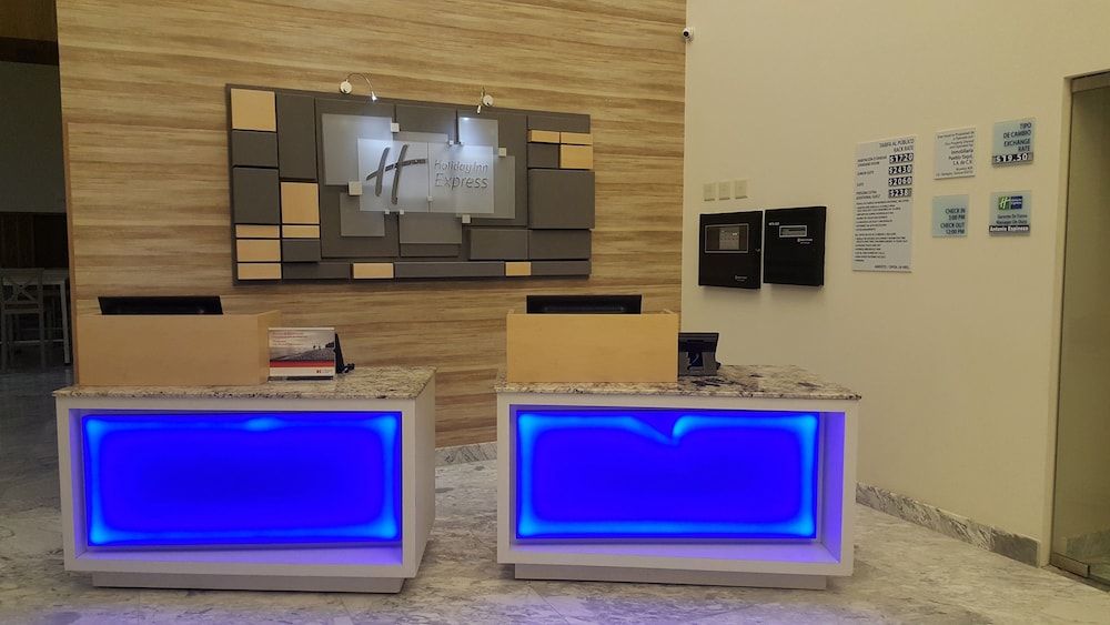 Holiday Inn Express & Suites Ciudad Obregon by IHG 2