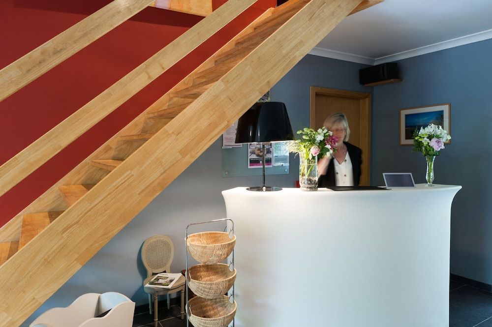 Les Jardins d'Ulysse, The Originals Relais 2