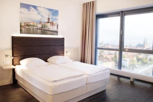 Viva Hotel Lübeck 3 stelle a Lubecca