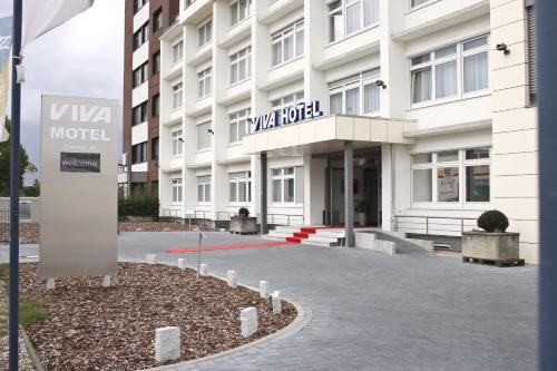 Viva Hotel Lübeck 2