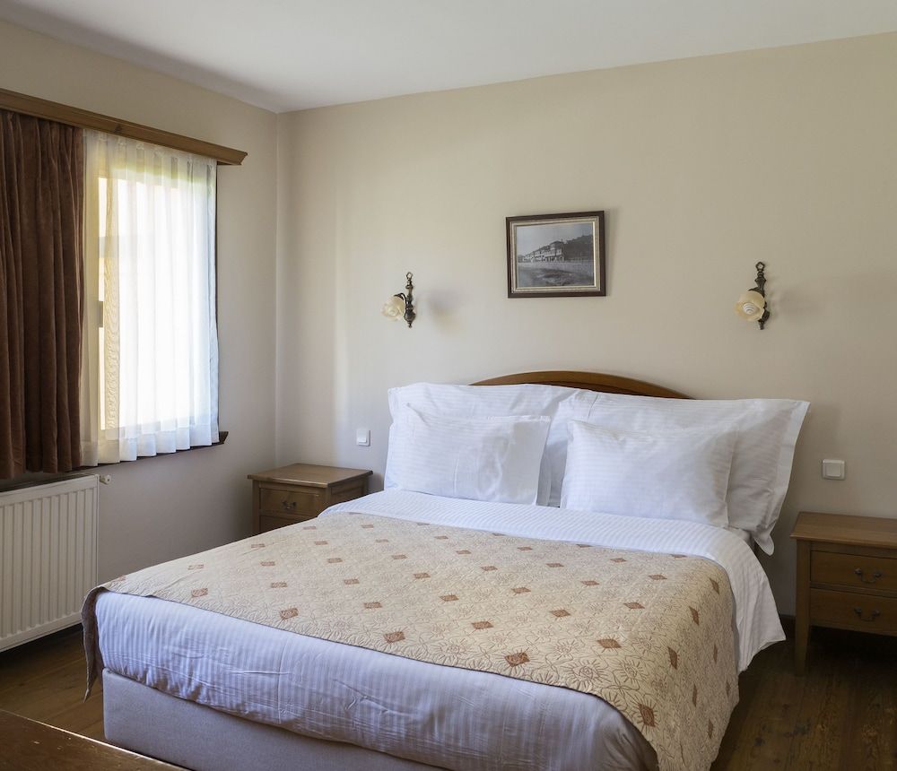 Ilgaz Mountain Resort Hotel 3