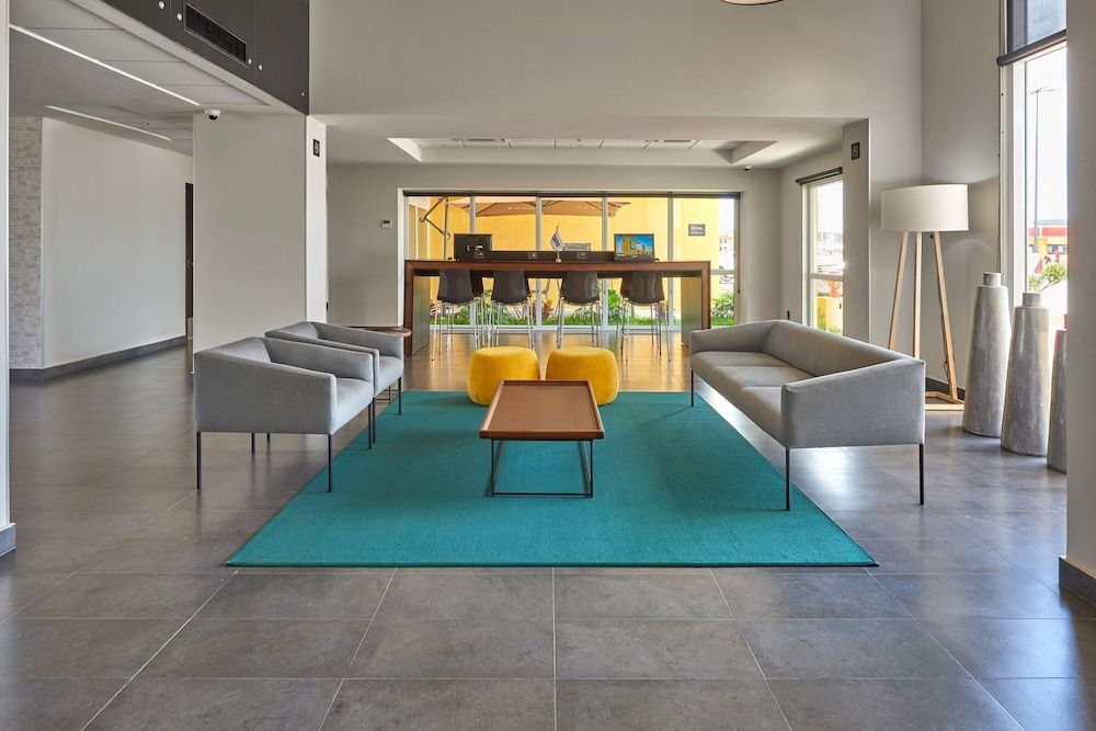 City Express by Marriott Comitan 3