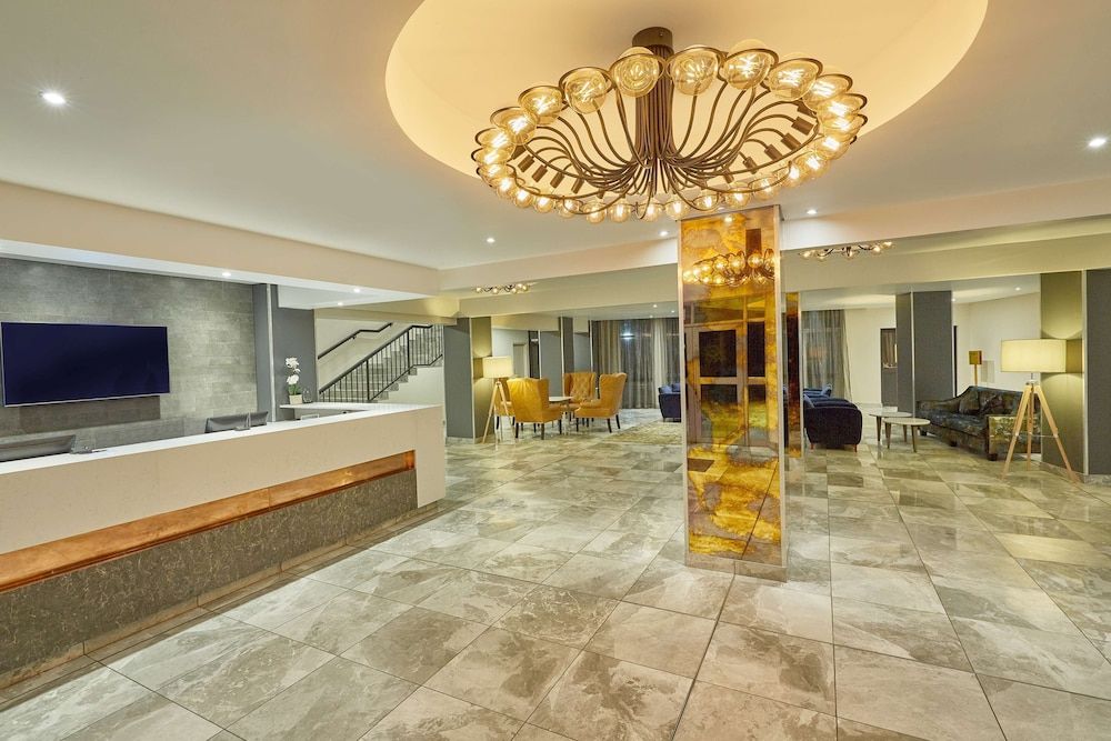 Garden Court Mthatha 2