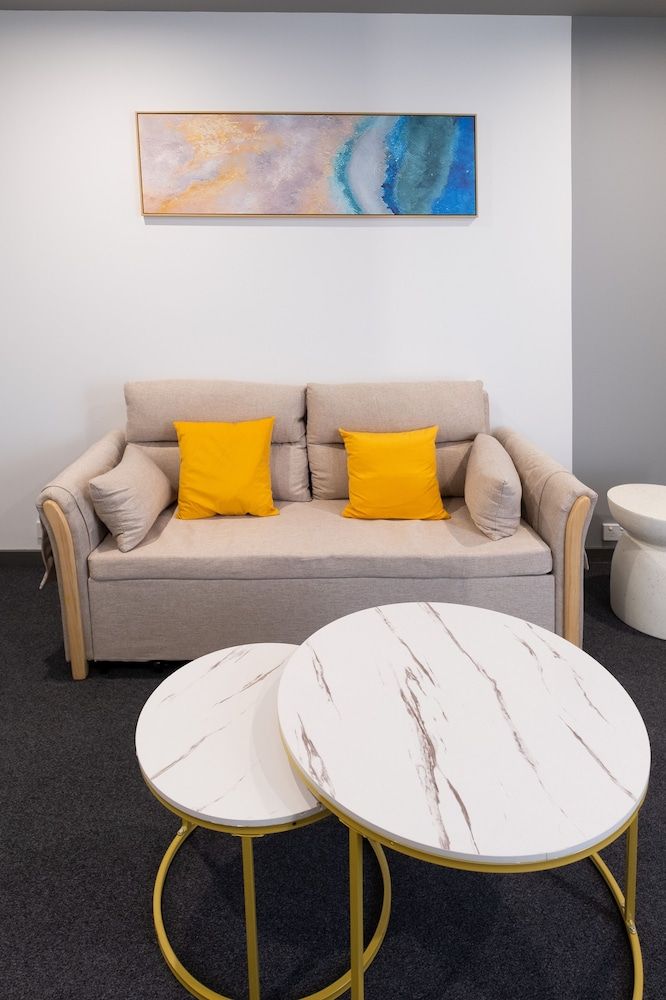 Mollymook Shored Hotel 3