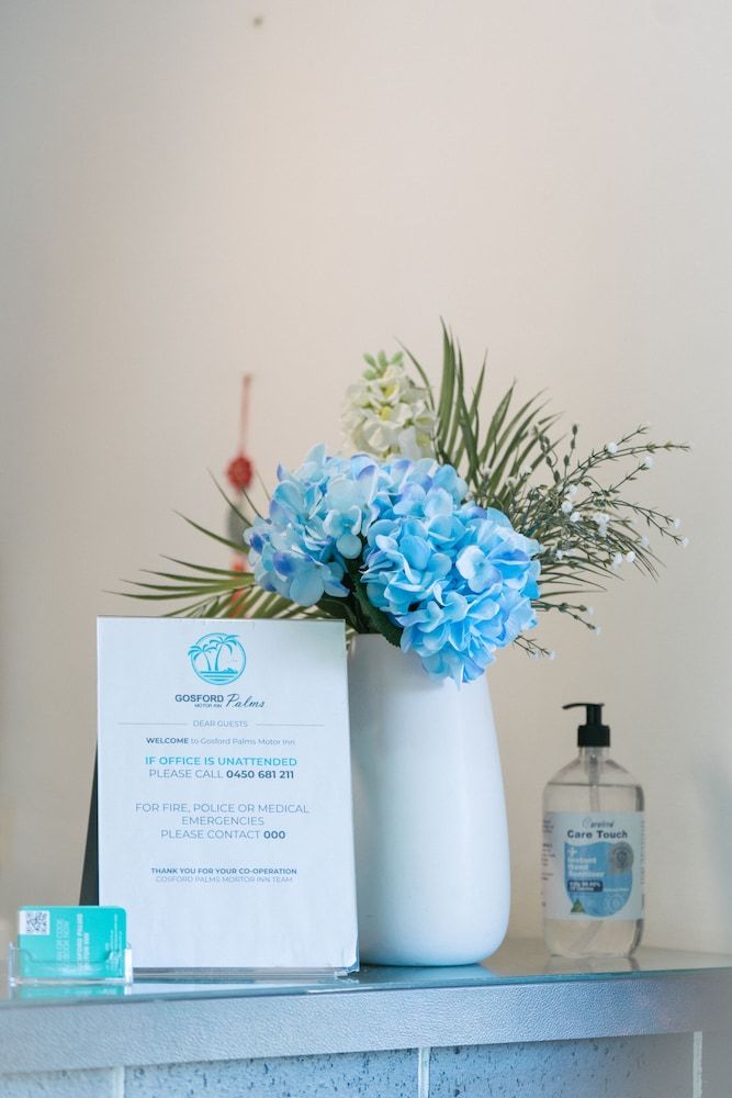 Gosford Palms Motor Inn 2