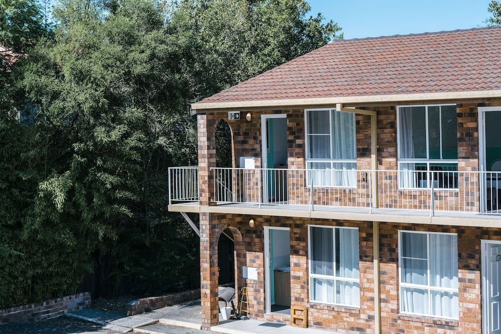 Gosford Palms Motor Inn