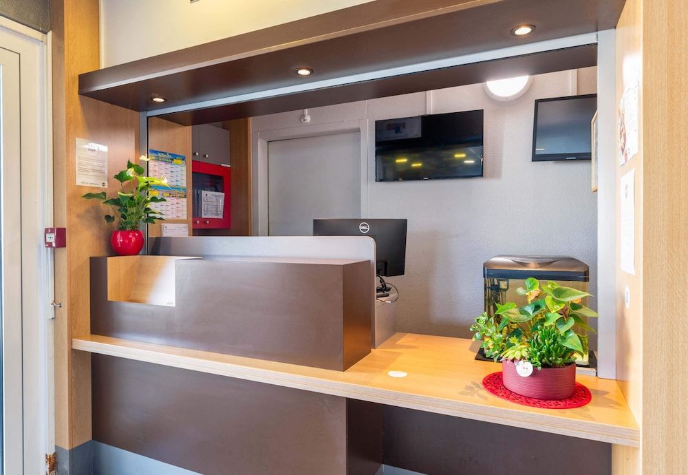 B&B HOTEL LYON St Bonnet Mi-Plaine 2