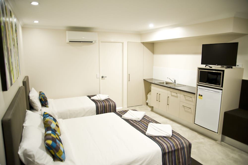 Roma Central Motel 2