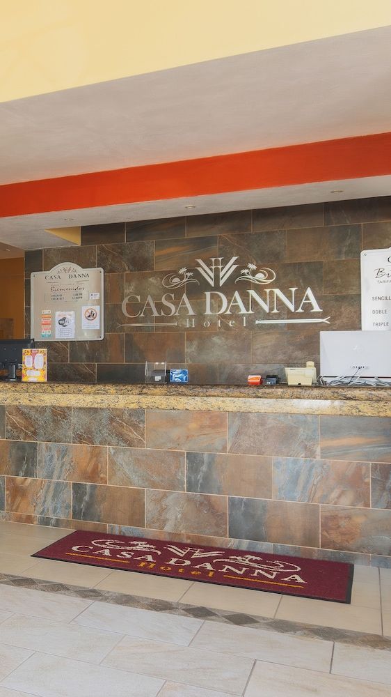 Casa Danna Huatulco 3