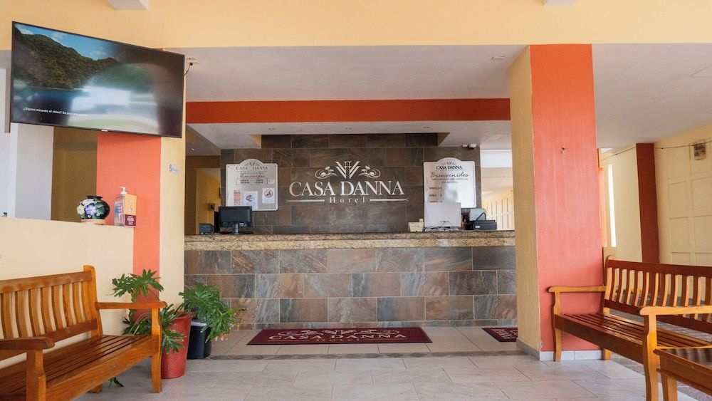 Casa Danna Huatulco 2