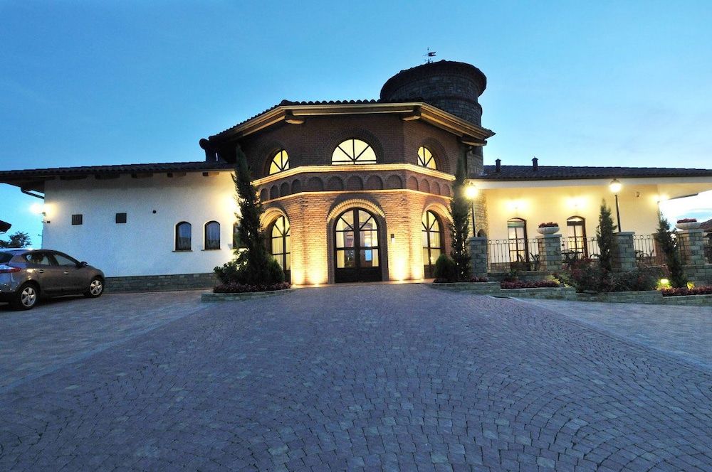 Tota Virginia Antico Podere 2