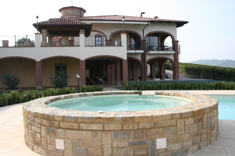 Tota Virginia Antico Podere 3