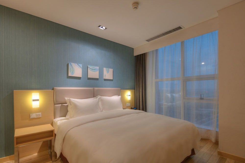 Holiday Inn Express Luoyang Yichuan by IHG 2