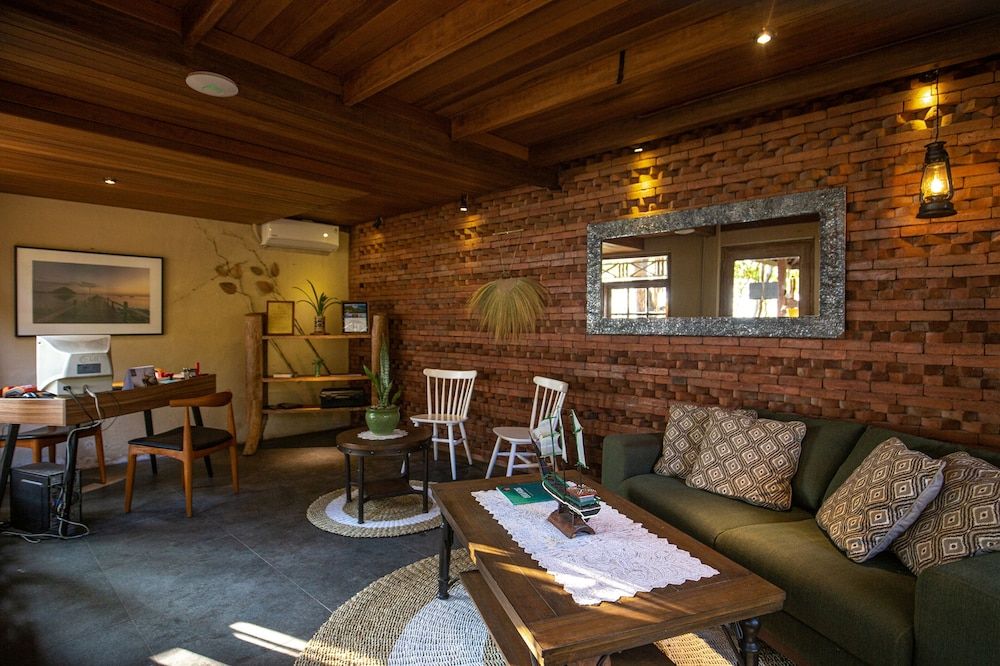 Menjangan Ecolodge 2