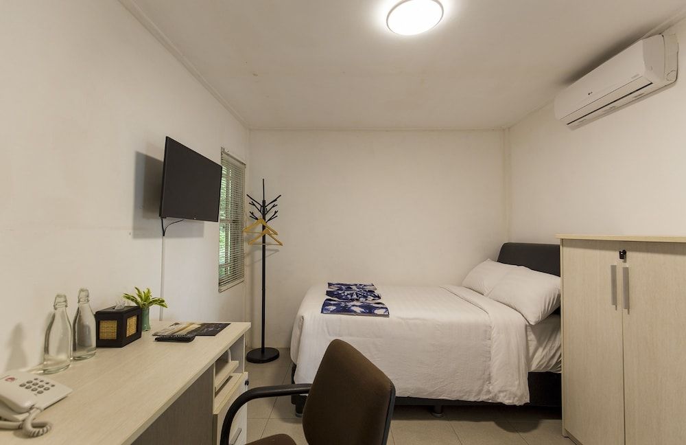 Menjangan Ecolodge 3